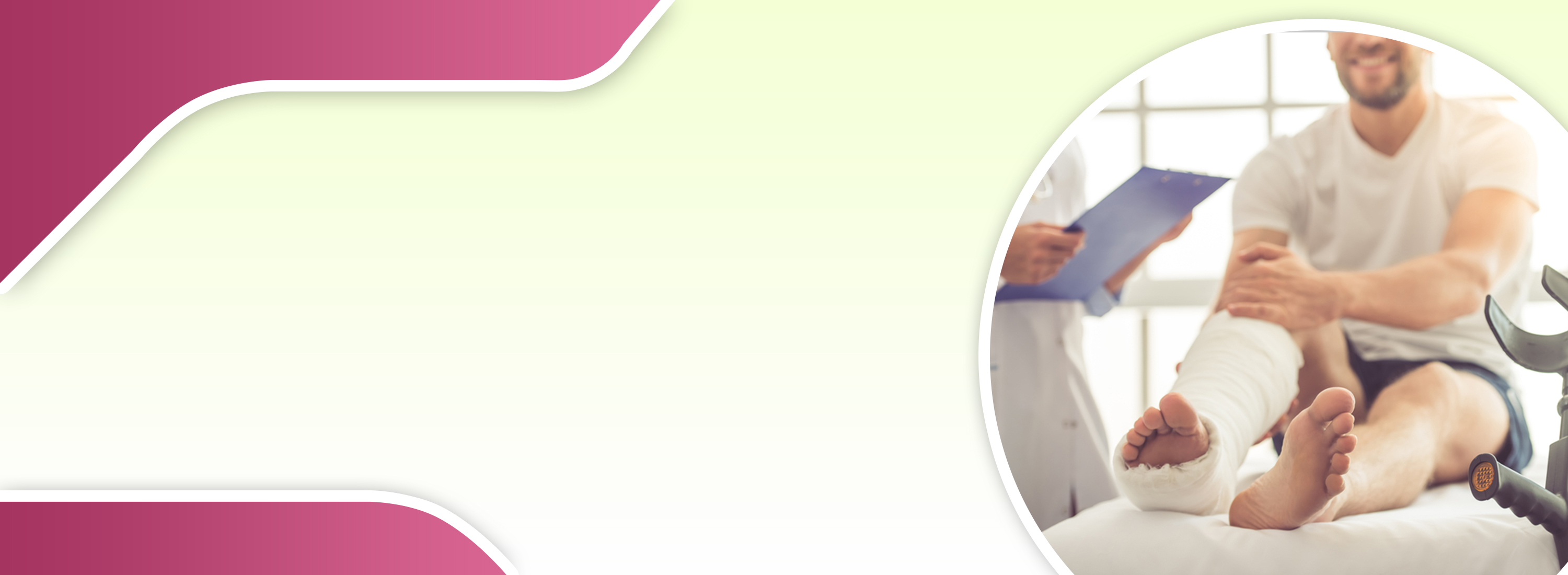 Bharti Multispeciality Hospital banner1